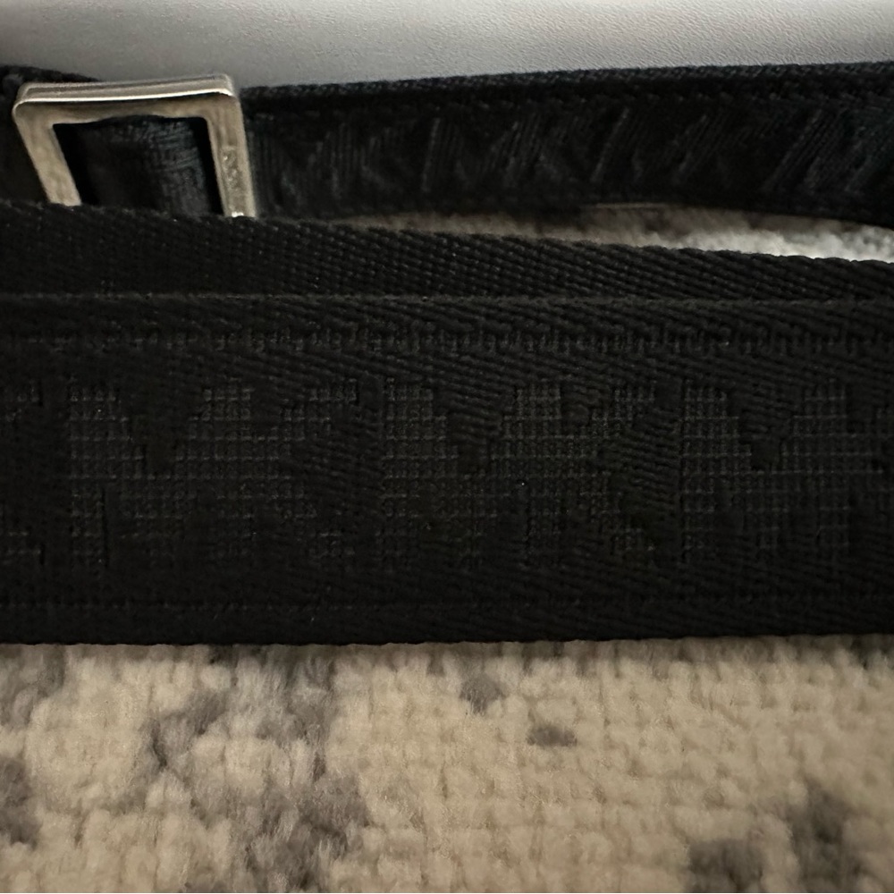 MICHAEL KORS 
Hanover Perforated Crossbody Bag - Picture 5 of 10